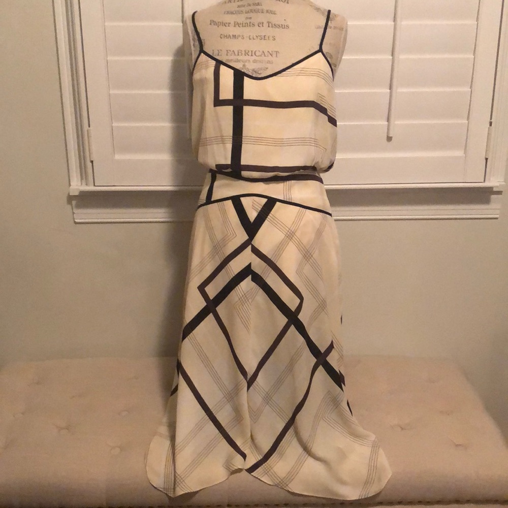 Banana Republic dress